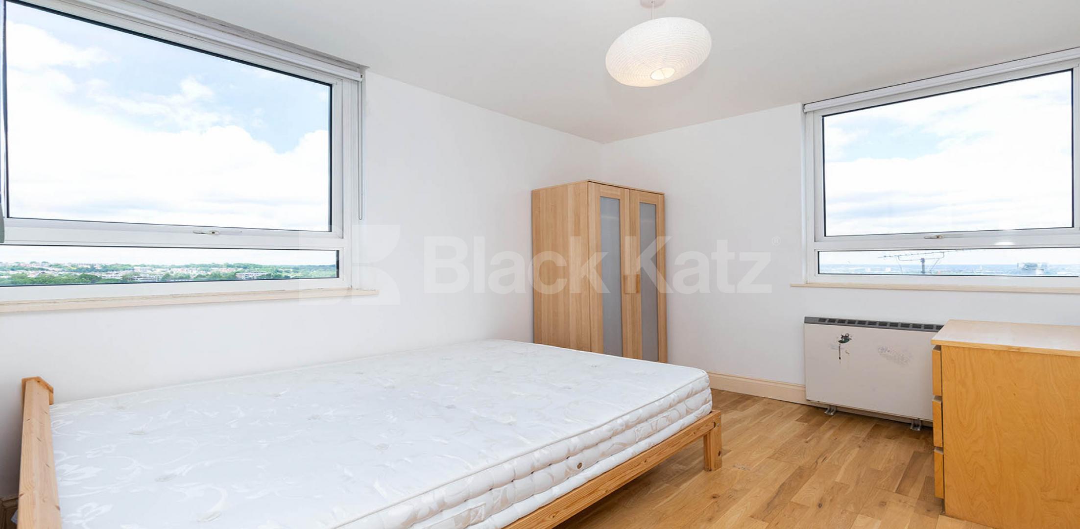 			1 Bedroom, 1 bath, 1 reception Apartment			 Hornsey Lane, CROUCH END / HIGHGATE